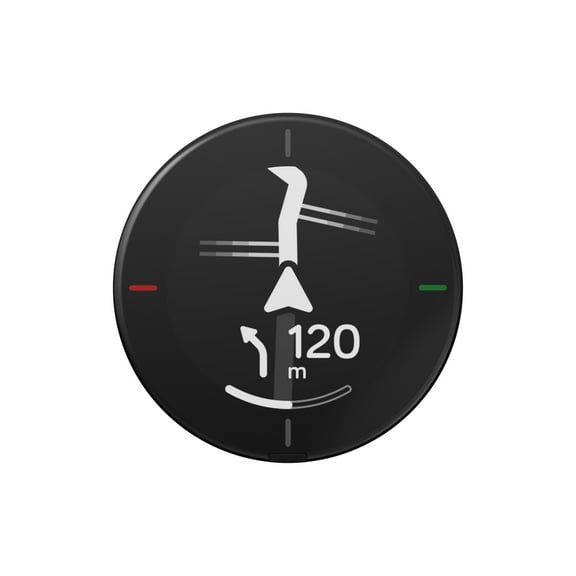 Beeline Velo 2 Navigation Computer