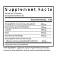 thumbnail image 2 of Suplemento Seeking Health Histaminx Histamine Support 60 cápsulas, 2 of 6