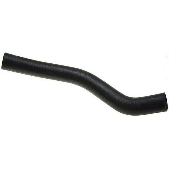 Gates 20813 Coolant Hose, Molded Fits select: 1969 ,1972-1974 CHEVROLET CORVETTE