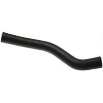 Gates 20813 Coolant Hose, Molded Fits select: 1969 ,1972-1974 CHEVROLET CORVETTE
