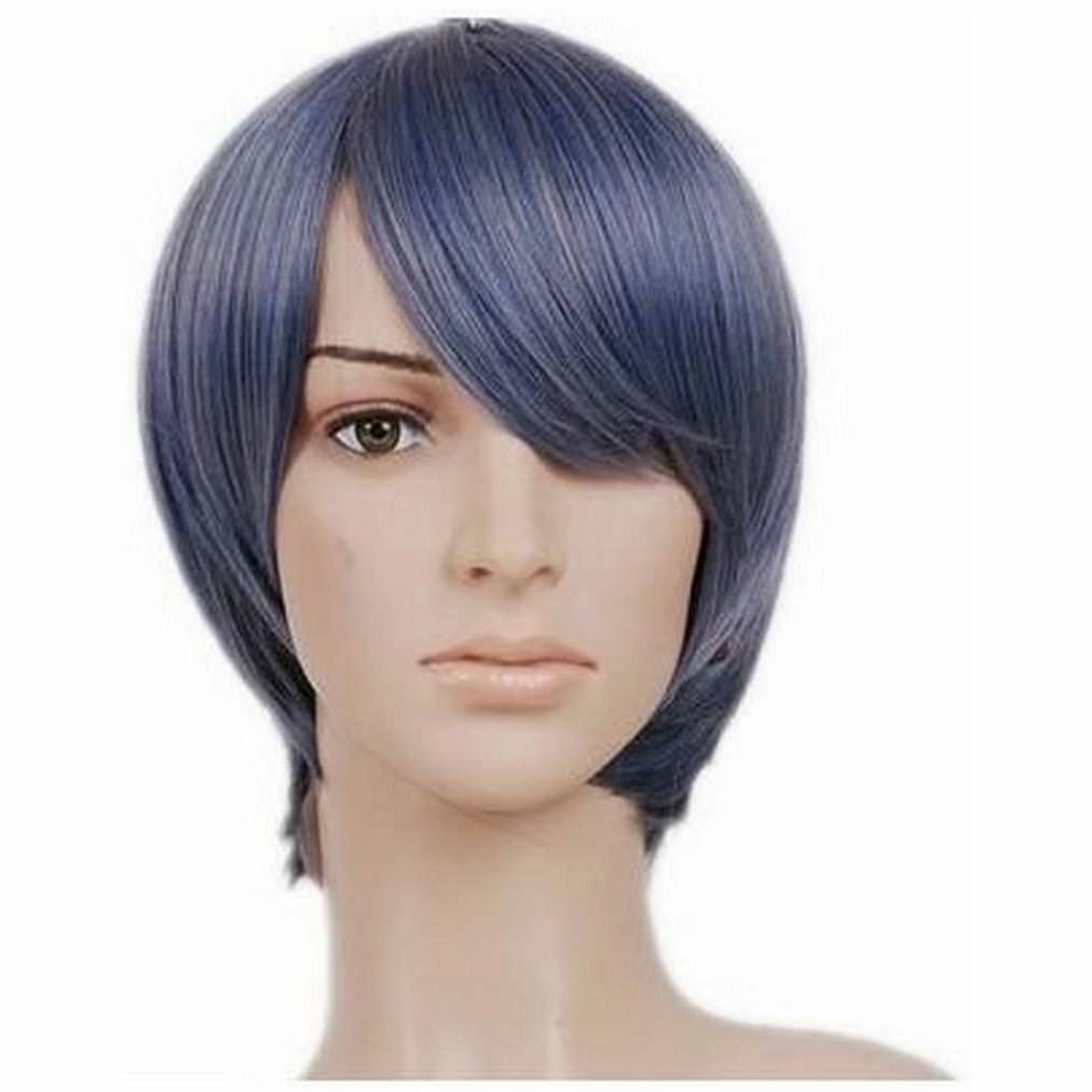 Anime Wigs Canada