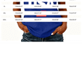 thumbnail image 4 of BODOAO Women's 250 Anniversary USA Shirt V-Neck Short Sleeve 250 Years T-Shirt 1776-2026 250Th Spring Summer Casual Patriotic Shirts Loose Fit Tops Plus Size Black L, 4 of 5