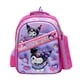 thumbnail image 1 of Kuromi Kids EVA Hard Shell Bag Cartoon Fashion Student Shoulder Bag Backpack, 1 of 5