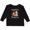 AB-Black, variant on Inktastic Happy Thanksgiving Christian Pilgrims Holiday Boys or Girls Long Sleeve Toddler T-Shirt