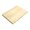 Khaki1, variant on CookMate Book-Shaped Wooden Cutting Board Set 3 Separate Prep Boards With Storage Stand For Meat Vegetables Fruit And Cheese