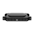thumbnail image 2 of Lefu Car Rear Fan 360 Degree Adjustable 3 Head Air Fan 3 Speeds for Car RV Sedan, 2 of 4