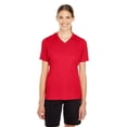 thumbnail image 1 of Team 365 Ladies' Zone Performance T-Shirt, 1 of 3