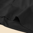 thumbnail image 4 of Ounisa Thermal Underwear Set for Women 2 Pc Long Johns Crew Neck Long Sleeve Base Layer Top Warm Lounge Set, 4 of 6