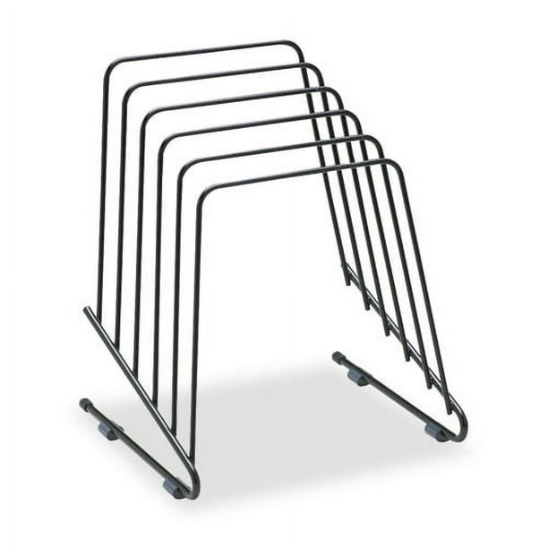 Wire Step File II, 5 Sections, Letter to Legal Size Files, 7.25 Wire Step File II, 5 Sections, Letter to Legal Size Files, 7.25