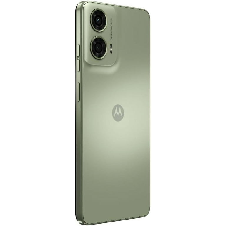 Motorola Moto G24 XT2423 Dual SIM | 2024 | 4+256GB | GSM