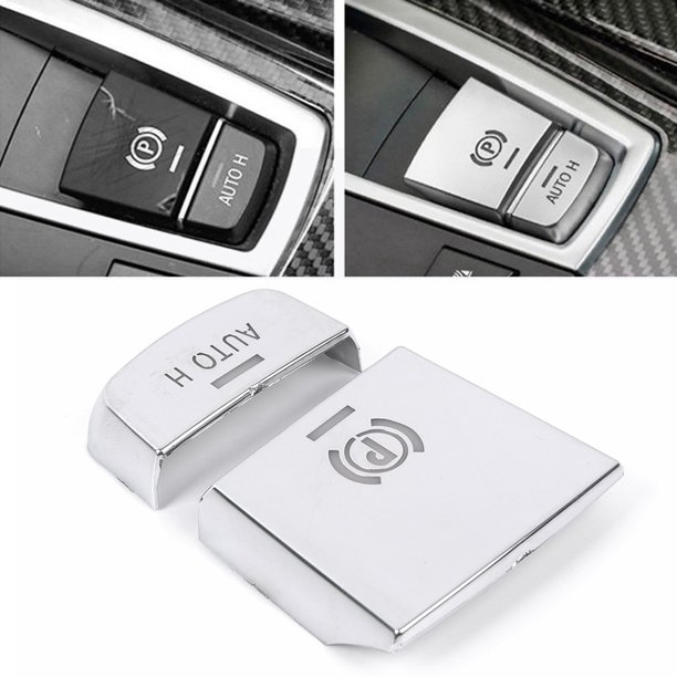 Auto hold bmw
