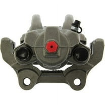 Centric Parts Disc Brake Caliper P/N:141.34635 Fits select: 2013-2018 BMW 328, 2013-2018 BMW 320
