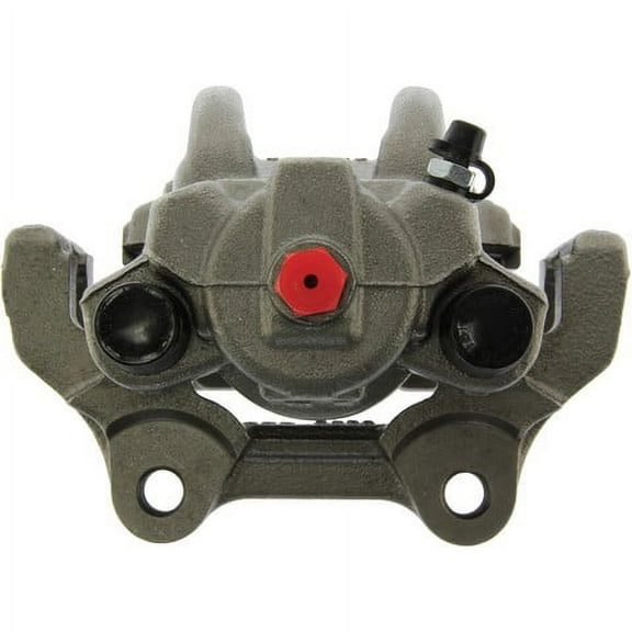 Centric Parts Disc Brake Caliper P/N:141.34635 Fits select: 2013-2018 BMW 328, 2013-2018 BMW 320
