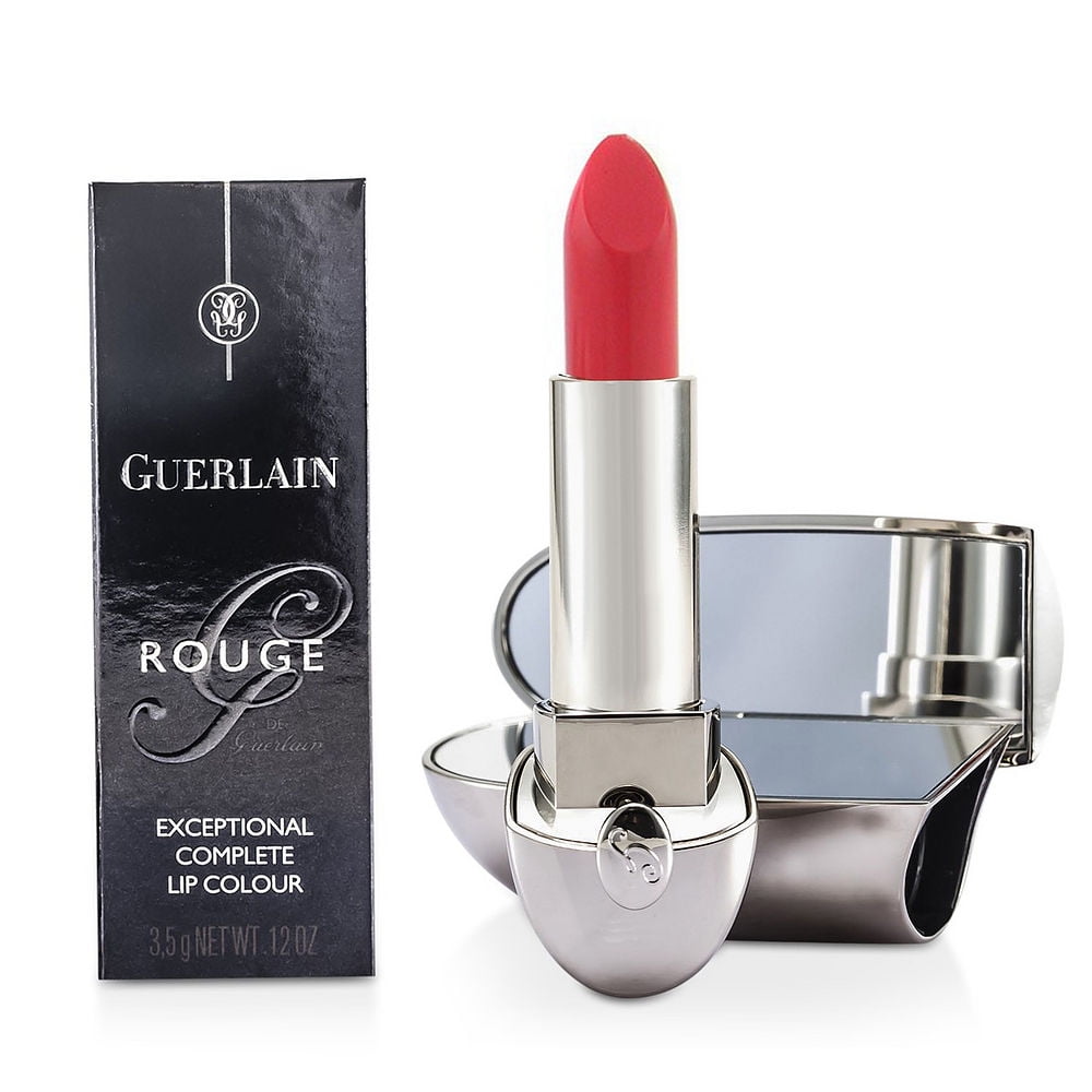 Guerlain Guerlain Women Rouge G Jewel Lipstick Compact 62