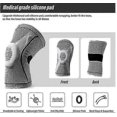 thumbnail image 2 of The Ultra Knee Elite Knee Compression Medical Knee Brace Knee Compression Sleeve, 2 of 3