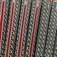 thumbnail image 3 of 3/13PCS ALIGN Z-Grip Golf Grip Dual-Color Hybrid Rubber Golf Grips - Anti-Twist Technology & Firm Grip Support 13PCS Standard, 3 of 6