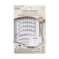 thumbnail image 1 of KISS Lash Atelier Professional Individual Lash Extension Kit - Natural - 46 Lash Clusters, 1 of 7