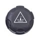 thumbnail image 1 of Tapa interna del tanque de combustible Sub-jugslid, tapa del tanque de agua de expansión del radiador refrigerante para 307 206 207 Rcz 1306e4, accesorios de plástico, 1 of 5