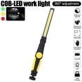 thumbnail image 3 of Luz De Trabajo Led, Luz De Trabajo Cob Recargable Por Usb, Luz De Inspección Inalámbrica Portátil Para Reparación De Automóviles, Taller De Uso Doméstico Yuarrent HA020685-00, 3 of 7