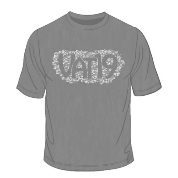 Official Vat19.com T-shirt-XL