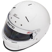 Zamp RZ-70E Switch SA2020 Helmet, Gloss Black, X-Large