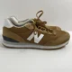 thumbnail image 4 of New Balance 515 V3 Mens Sz 12 Wheat Brown White Casual Shoes Sneakers ML515HN3, 4 of 6