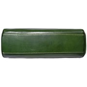 Lady leather handbag