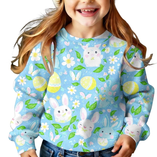 Manga Larga Vestido de Línea para las Mujeres Casual Suelto de Lana Forrado para la Calidez Manga Larga Cuello Redondo Sudadera con Capucha para Niños