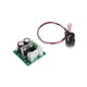 thumbnail image 1 of Interruptor Del Controlador De Velocidad Del Motor Con Fusible, Controlador De Velocidad Del Motor PWM DC, Multifunción Generación De Bajo Calor Conveniente De Usar Para, 1 of 8