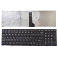 thumbnail image 1 of US/SP/UI Nouveau Clavier pour Toshiba pour Tecra R850 R950 R960 R751 R752 UI Remplacement Clavier d'Ordinateur Portable avec Tige de Souris US, 1 of 3