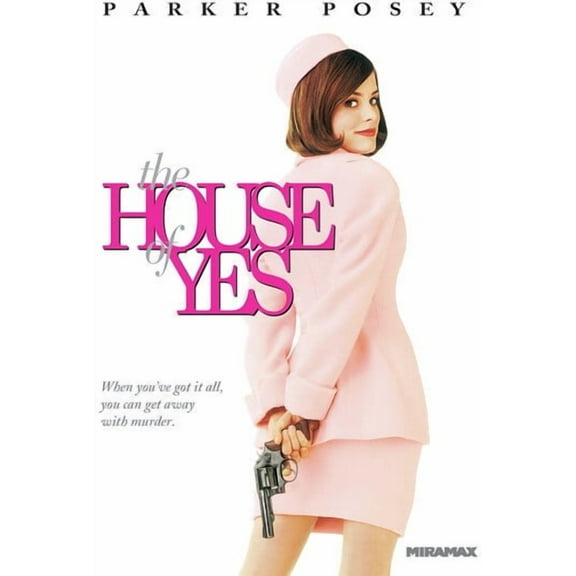 Miramax - The House of Yes [DIGITAL VIDEO DISC]