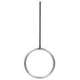 thumbnail image 6 of Versatile Laboratory Support Ring, Stainless Steel Closed Ring Retort Support Ensuring Acid And Alkali Resistance For Reliable Experiments In Various Settings, Enhanced, 6 of 8