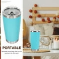 thumbnail image 3 of HEALEEP Temperature Retention Mug Thermal Tumbler for Family Events 1Pcs, 3 of 8