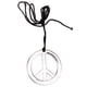thumbnail image 5 of Accesorios De disfraces Sunnimix Diademas Hippy Gafas De Sol Años 60 70, 5 of 8