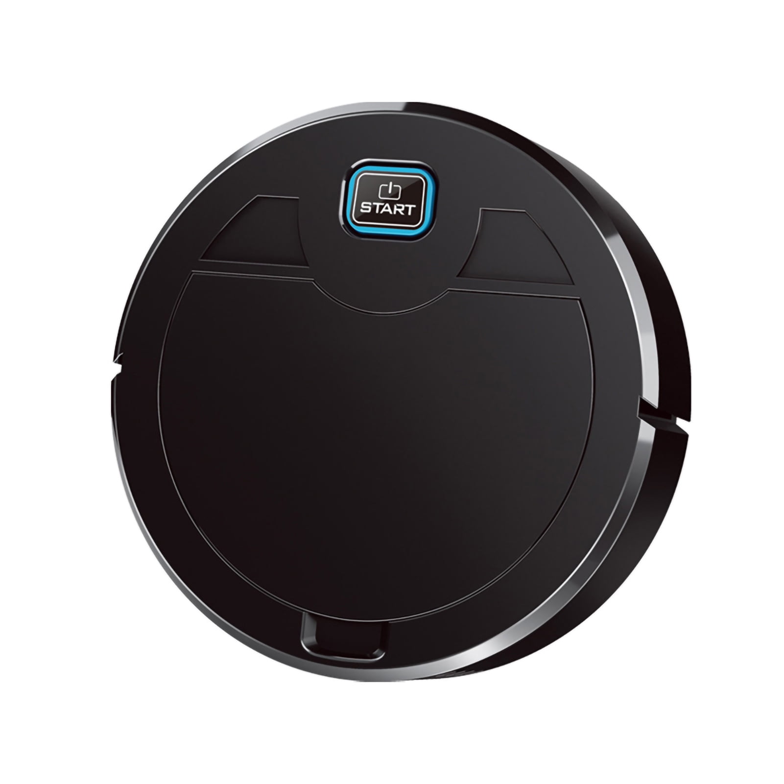 COOLL Rechargeable Automatic Smart Sweeper Robot 1600Pa Floor Cleaning