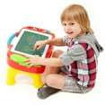 thumbnail image 2 of Crayola Doodle N Draw Table, 2 of 6