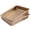 11 x 9 x 2", variant on Baking Sheet Pans 11 x 9 x 2" 2-Pack Bakeware for Cookies Brownies Cakes Bread