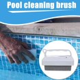 thumbnail image 3 of 6 PCS Hand-Held Pool Pumice Stones,Swimming Pumice Pool Tile Stone Replacement Pools Cleaning Block with Handle,Pumice Stones for Cleaning, Household, Bath, Kitchen, Pool, 3 of 10