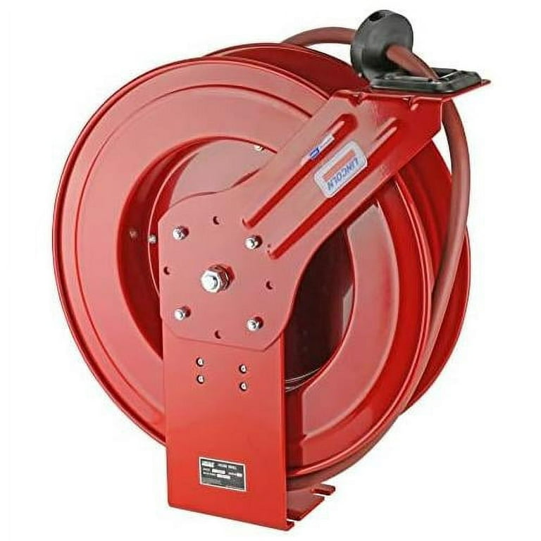 Electric 83754 Value Series Air And Water 50 Foot X 3/8 Inch