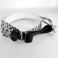 thumbnail image 5 of LINLIN Light Up Suspenders LED Suspenders, Bow Tie and Suspenders Set for Men Christmas Party Costume, 5 of 5