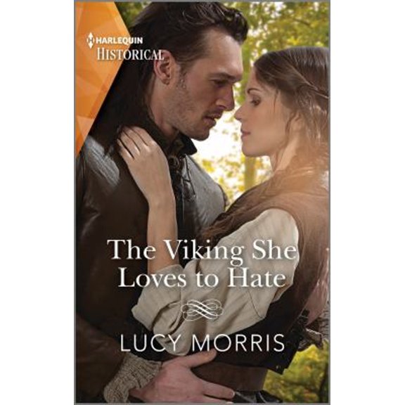 Pre-Owned The Viking She Loves to Hate (Mass Market Paperback) 1335595627 9781335595621