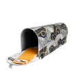 thumbnail image 3 of Funda para buzón de correo del equipo Rams Equipada con funda protectora magnética para buzón de correo Funda protectora para buzón de correo, 3 of 7