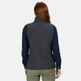 thumbnail image 4 of Regatta Womens Flux Soft Shell Bodywarmer, 4 of 5