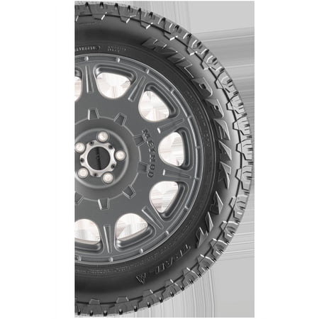 Falken Wildpeak A/T Trail All Terrain 225/55R17 101V XL SUV/Crossover Tire Sansujyuku sansujyuku.com