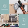 thumbnail image 6 of Multicolor Butterfly Group Pattern Kitchen Rugs Sets Of 3,Kitchen Runner Rugs Non Skid Washable,Decorative Kitchen Floor Mats for Kitchen,Sink,Laundry,17"x30"+ 17"x47" + 17"x59", 6 of 6