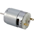 thumbnail image 5 of 1 Pce Moteur Dc 12V 500Ma avec 6 Pcs 0.5-3.2Mm Collier de Perceuse Outil Pcb Électrique, 5 of 5