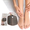 thumbnail image 1 of Almohadilla De De Pies Máquina De De Pies Liviana Para Salón De Oficina Mujeres Hombres, 1 of 8