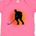 thumbnail image 4 of Inktastic Play Hockey Sports Boys or Girls Baby Bodysuit, 4 of 5