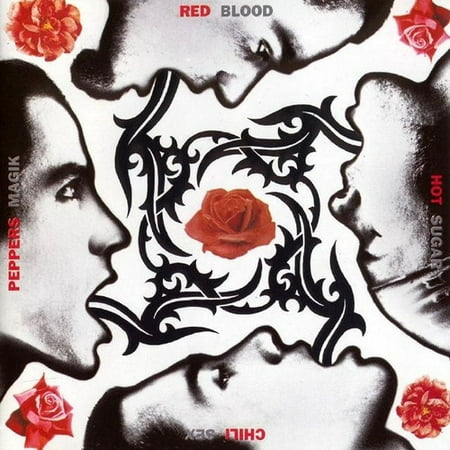 Blood Sugar Sex Magic (Vinyl) (Best Of Sigur Ros)