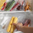 thumbnail image 2 of Máquina Empaque Sellado Un Touch Embalaje Automático Envasado Alimentos Pantalla Táctil 2 Modos Automáticos para Uso Doméstico, 2 of 9